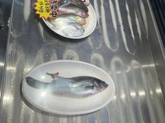 -渔家四合院·北塘海鲜(北塘古镇店)