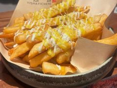 -一沙一城·岩烤牛扒(深圳首店)