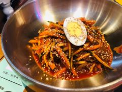 -八福力韩国休闲餐厅(泉舜店)