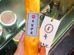 -猫咪博物馆(顶澳仔猫街店)