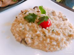 -IL Forno 意坊·意大利餐厅(温州万象城店)