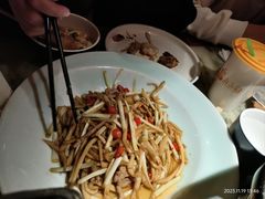 -绿茶餐厅(昌平悦荟店)