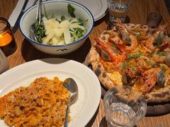 -La Strada(安福路店)