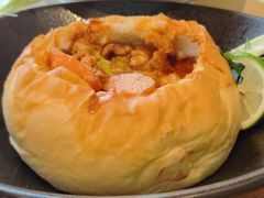 -荷恬·精致蔬食料理(富国街店)