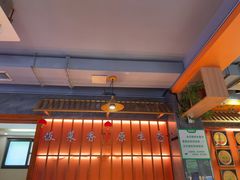 -东来土菜馆(民祥园路店)