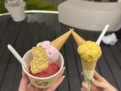 -深圳湾万象城