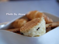 -上海和平饭店-华懋阁 The Cathay Room