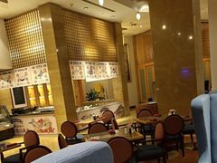 -翠湖六号全日制西餐厅(翠湖宾馆店)