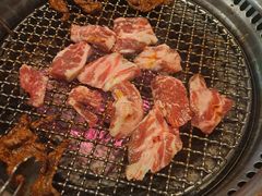 -一品诚记烤肉·甄选店(中南路店)