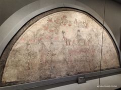 -洛阳古墓博物馆