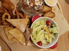 -必胜客(鼓楼店)