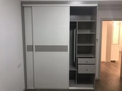 -索菲亚衣柜橱柜家具全屋定制(汶水红星店)