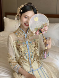 -莫小姐婚纱