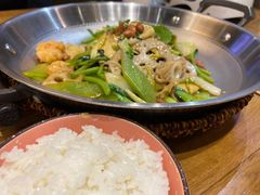 -川锅哎哟·麻辣香锅(国大城市广场店)