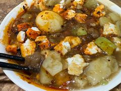 -马光荣肉丸糊辣汤(边东街店)