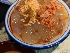 -鸿姐老火锅(疁城新天地店)