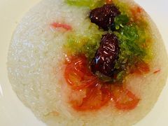八宝饭-东康桂家农庄