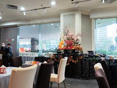 -珀丽酒店-协奏坊餐厅