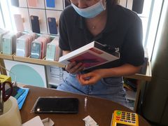 -爱畅享华为苹果手机维修服务(虹口龙之梦店)