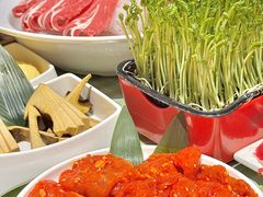 -番食园鲜食火锅(高新店)