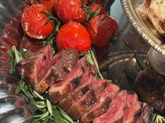 -LESCEDARS Brasserie Bistro香柏树