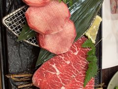 -花肴·和牛烧肉(顺义五里仓店)