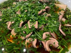 -金陵后厨·南京菜(新街口秣陵路店)