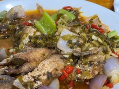 -温州一家人美食(西木头市店)