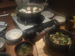 -水之惠鲜鱼料理(王府大街店)