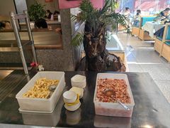 -兴蓉合川湘私房菜巫山烤鱼(人大店)