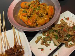 -天宝兄弟(前海壹方城店)