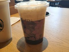 -星巴克(天津鲁能中心第三店)