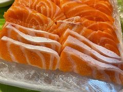 -盛港湾海鲜食府(黄沙店)