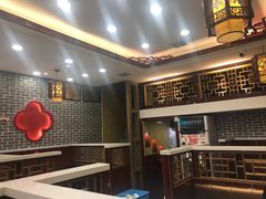 -海波肉串(金顶山大街店)