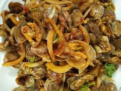 -烁佳海鲜大馅饺子