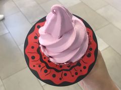 -麦当劳(城西银泰店)