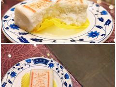状元糕-宁波状元楼酒店(和义路店)