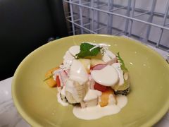 -卡朋西餐(大信新都汇店)