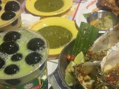 -碌碌发·东南亚风味烧烤档(体育西店)