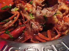 招牌肉蟹煲-胖哥俩肉蟹煲(济南世茂国际广场店)