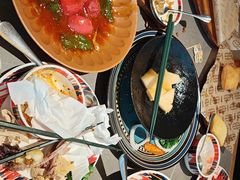 -塔哈尔·新疆盛宴(奉贤龙湖店)