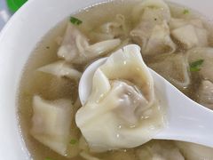 -周震馄饨