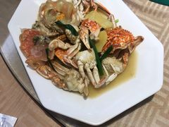 -新享乐海鲜(翠华路店)
