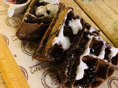 -Cafe Alice咖啡爱丽丝(奥城店)