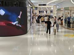 -丽达购物中心(崂山店)