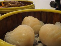 金鼎鮮味虾饺皇-广州酒家(文昌总店)