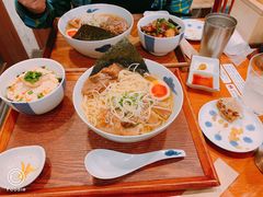 -面屋 猪一