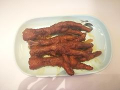 -大铁勺新津菜(东丽阳光新业广场店)