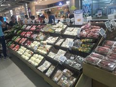 -盒马鲜生(宝地店)