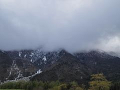 -硗碛藏寨·神木垒景区